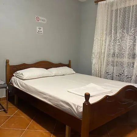 Appartamento Seaside Guests *