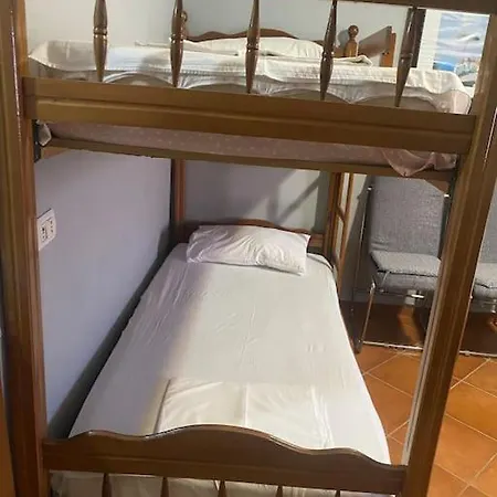 Appartamento Seaside Guests *