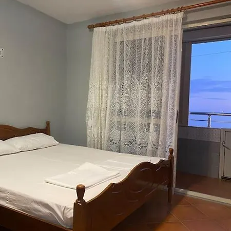 Appartamento Seaside Guests Durrës