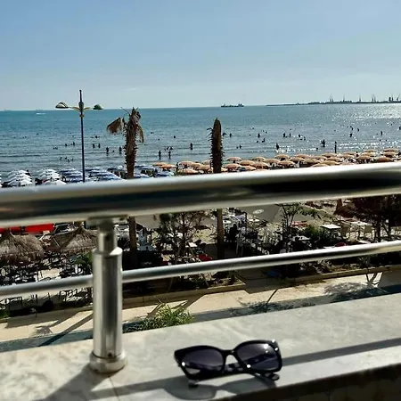 Appartamento Seaside Guests Durrës
