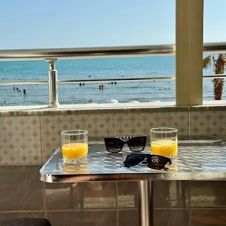 Seaside Guests *