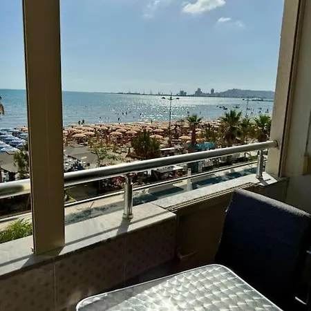 Appartamento Seaside Guests Durrës
