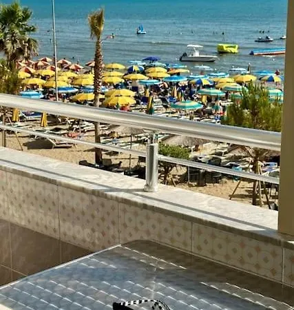 Appartamento Seaside Guests *