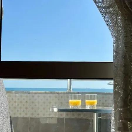 Appartamento Seaside Guests Durrës