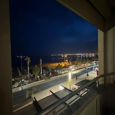 Appartamento Seaside Guests Durrës