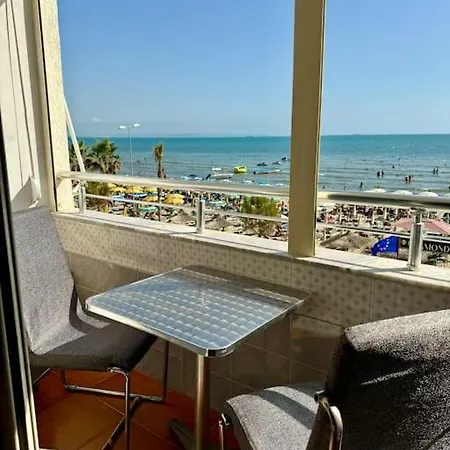 Seaside Guests Durrës
