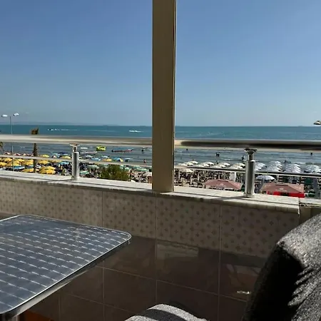Appartamento Seaside Guests Durrës
