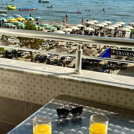 Appartamento Seaside Guests